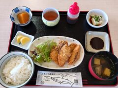 かけ☆ぶとんさんのカツオふれあいセンター黒潮一番館への投稿写真1