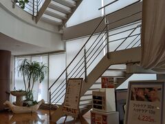 �X�p�E���u�[���@���R�n�}�̎ʐ^3