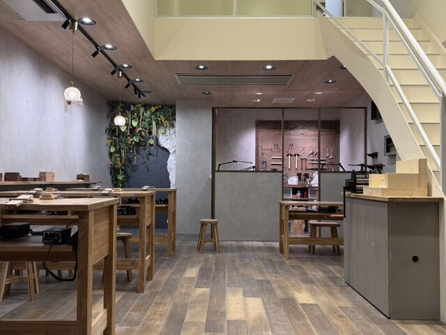 �f�G�ȋ��_�������ݒ���X