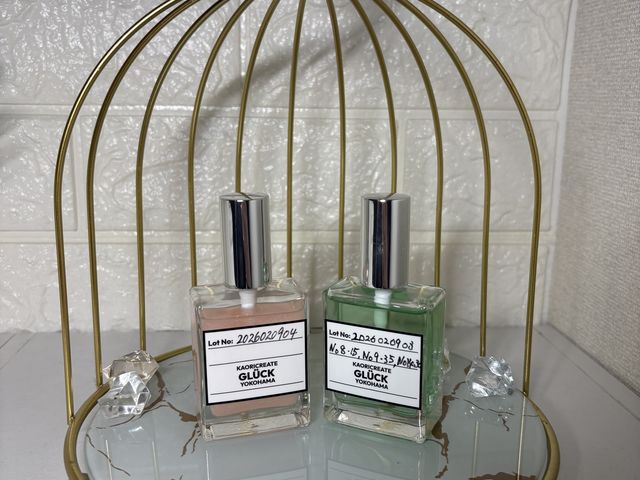 �t�H�g�u�[�X_KAORICREATE GLUCK YOKOHAMA