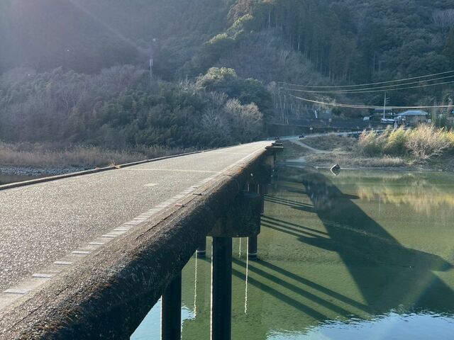 �������o�M�[�œn��܂���I_NOZU ADVENTURE TOURISM