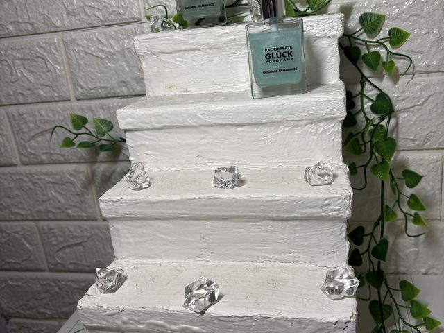 �������_KAORICREATE GLUCK YOKOHAMA