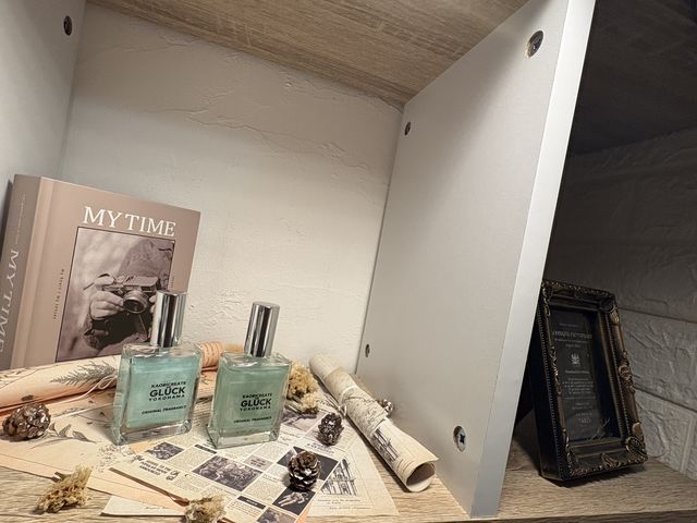 �������_KAORICREATE GLUCK YOKOHAMA