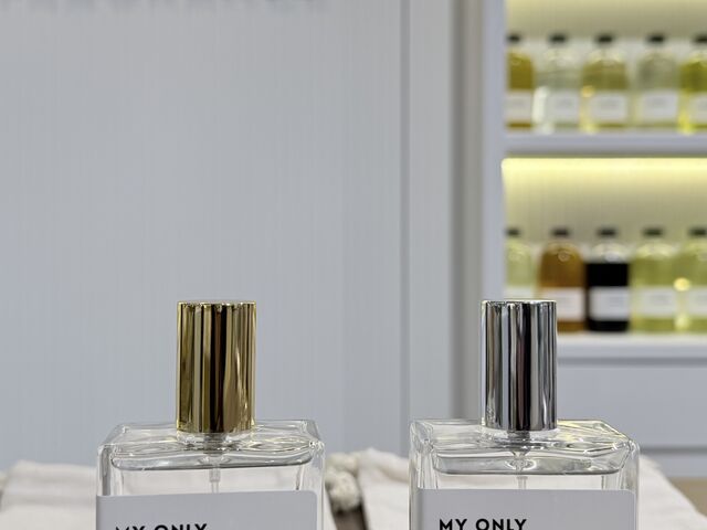 �ł����I_MY ONLY FRAGRANCE �~�c
