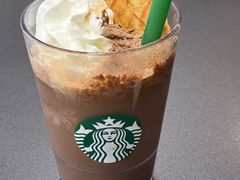 �܂䂳��̃X�^�[�o�b�N�X�E�R�[�q�[ ���sPorta�X�ւ̓��e�ʐ^1