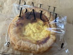 �g�������PAUL �i��X�ւ̓��e�ʐ^1