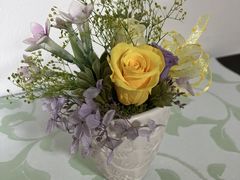 �����������hanaasobi kaleido�ւ̓��e�ʐ^1