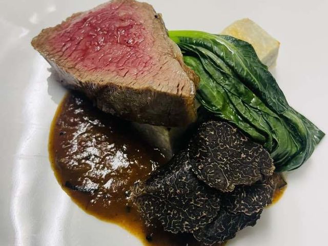 paolone�����Da Sato �_ �T�g�̓��e�ʐ^1