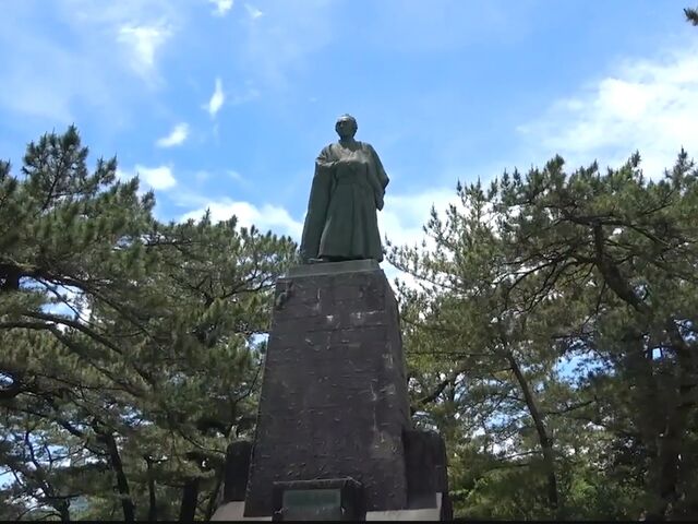 �傫�ȍ�{���n��_��{���n�̓���