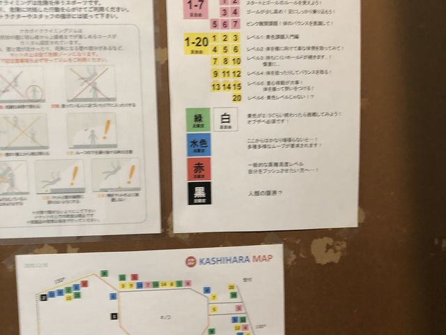 ���x���\_�i�J�K�C�N���C�~���O�W�� ����