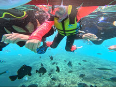 �_�C�r���O�V���b�vTI.OCEAN�̎ʐ^2