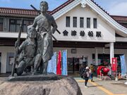 ���k�u����̉�Îᏼ�w�̓��e�ʐ^1