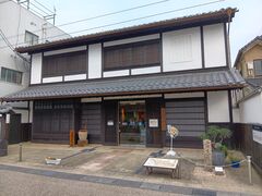 PES����̑��Ïh�X���𗬊قւ̓��e�ʐ^1