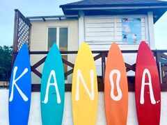 ����؂��Ƃ������KANOA SPORTS�ւ̓��e�ʐ^1