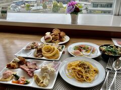 ���l���ؒ����V���g���z�e���@DINING��BAR�@BAYSIDE�̎ʐ^1