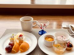 ���l���ؒ����V���g���z�e���@DINING��BAR�@BAYSIDE�̎ʐ^2