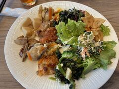 �A�[�o���z�e�����s�l���v���~�A���̎ʐ^2