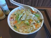 �\�t�g�ȏ��S�^�J 63�΂���̃����K�[�n�b�g �I���i�X�ю����X�̓��e�ʐ^2