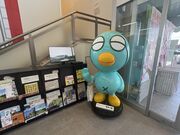 4�l�̂��[����񂳂�̒��Ԏs�ό��܂��Â��苦�c��̓��e�ʐ^1