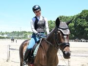 �Ȃ�����̃I�����s�b�N�N���u�̓��e�ʐ^3