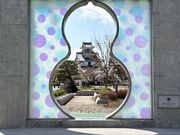 �݂Ȃ���񂳂�̖L�����̂�����̓��e�ʐ^2