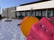 �~���[����̓��̉w���邭�� �Ȃ�Ƃ̓��e�ʐ^1