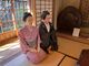 harusu����̍��m�s�����n�̐��܂ꂽ�܂��L�O�قւ̓��e�ʐ^3