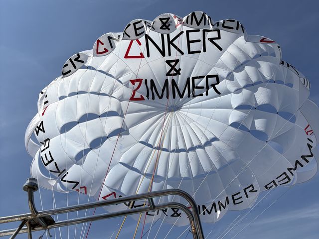 �z�����傫�������ł��B_ANKER THE OCEAN CLUB