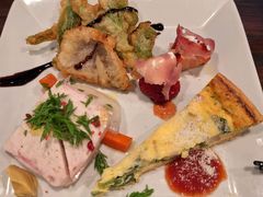パイアンさんのtrattoria 360 トラットリア サブロクへの投稿写真1
