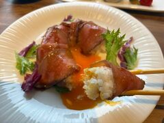 �z�e���O���[�o���r���[�V�� DINING EDIT ECHIGO�̎ʐ^2