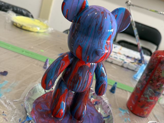 �ԁ~�~��_Little Fun DIY Studio