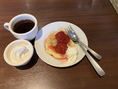 KOKO HOTEL�V�h�l�J ���X�g����BistroW�̎ʐ^2