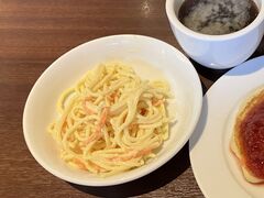 KOKO HOTEL�V�h�l�J ���X�g����BistroW�̎ʐ^3