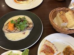 KOKO HOTEL�V�h�l�J ���X�g����BistroW�̎ʐ^1