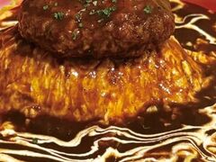 �肨�肨����̃I�����C�X�E�p���P�[�L�E��H���͂�BALOHA MELT TERRACE�@�C�I�����[�����㐙�X�ւ̓��e�ʐ^1