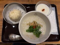 ラムレさんの粥餐庁・新宿京王モール店への投稿写真1