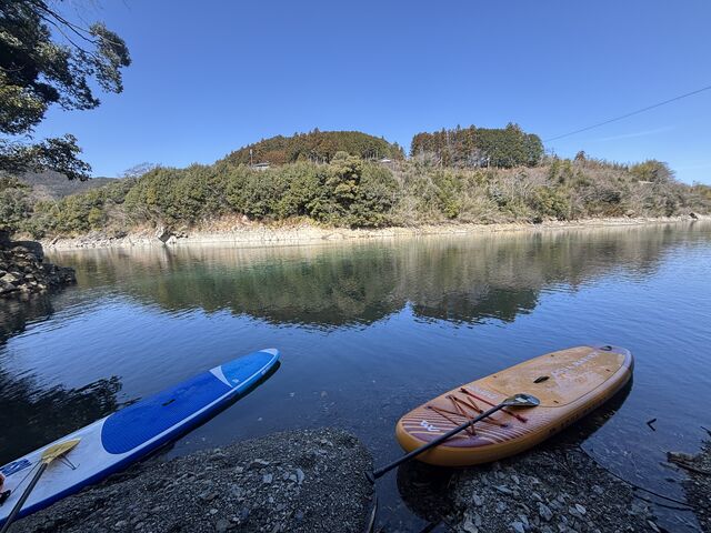 �ꂢ�����River Drift Miyagawa�̓��e�ʐ^3