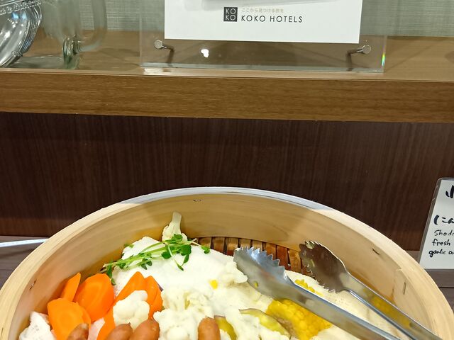 �������������ؔ������������ł��B_KOKO HOTEL ����