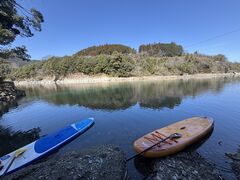 �ꂢ�����River Drift Miyagawa�ւ̓��e�ʐ^1