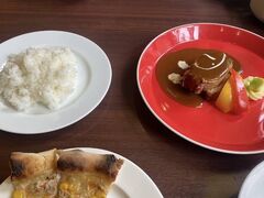 KOKO HOTEL�V�h�l�J ���X�g����BistroW�̎ʐ^1