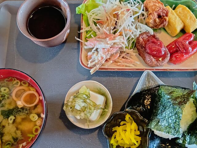 �Ă��������SOUP BAR �`���̓��e�ʐ^4