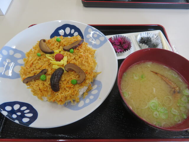 �L������̉��菤�X�̓��e�ʐ^1