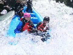 �l����l�q����V�с@�͂���߂���VACATION�̎ʐ^1