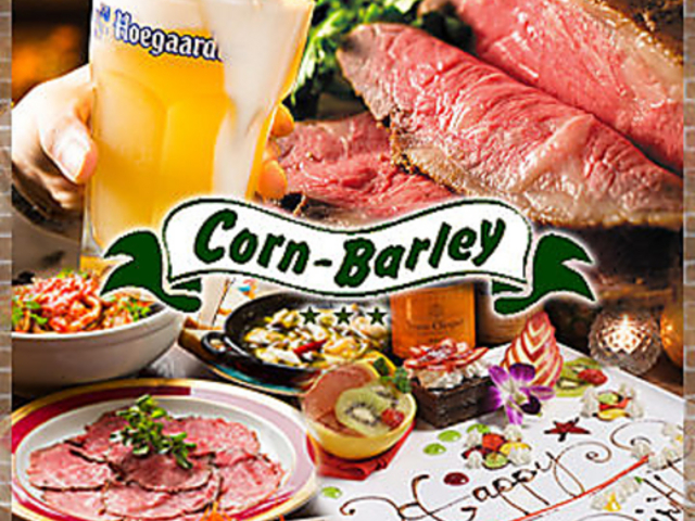 �R�[���o���[ �a�J Corn Barley Shibuya�̎ʐ^1