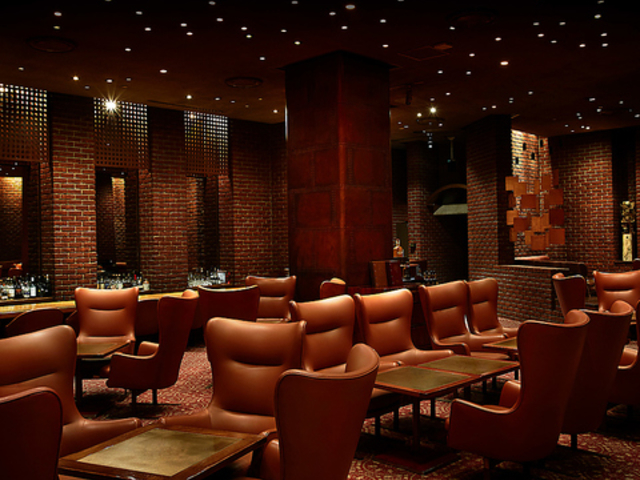 ���C���o�[ �u���A�� �����v���U�z�e���̎ʐ^1