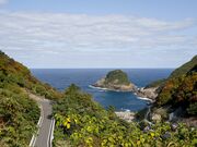 �O���哇�̎ʐ^2