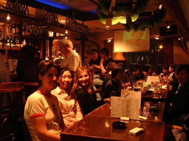 ���[���n�E�X�̎ʐ^1