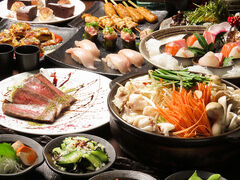 時の居酒屋 刻 船橋本店の写真1