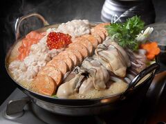 ネオ炉端 道南農林水産部 錦本店の写真1