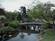 藤田記念庭園の写真1